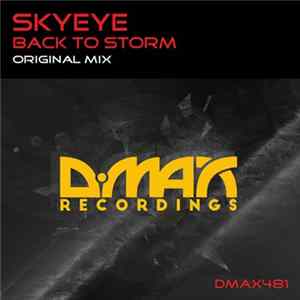 SkyEye - Back To Storm FLAC