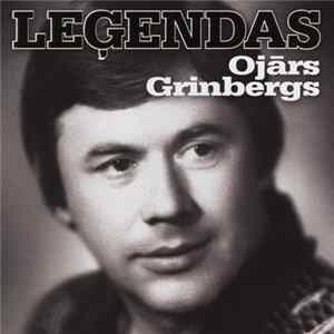 Ojārs Grīnbergs - Ojārs Grīnbergs FLAC