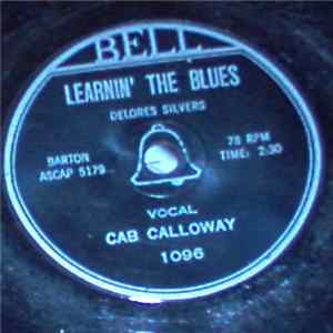 Cab Calloway - Learnin' The Blues FLAC