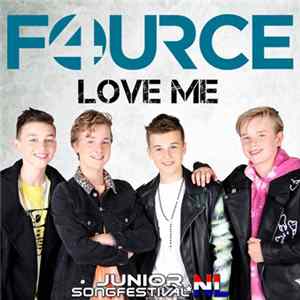 Fource - Love Me FLAC