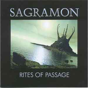 Sagramon - Rites Of Passage FLAC