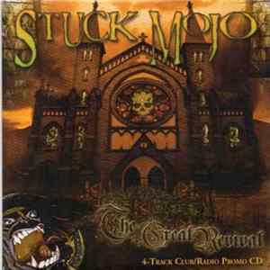 Stuck Mojo - The Great Revival FLAC