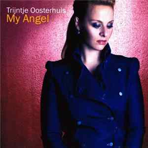 Trijntje Oosterhuis - My Angel FLAC