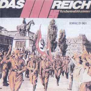 Various - Das III. Reich 1: SA FLAC