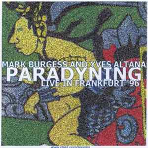 Mark Burgess And Yves Altana - Live In Frankfurt '96 FLAC