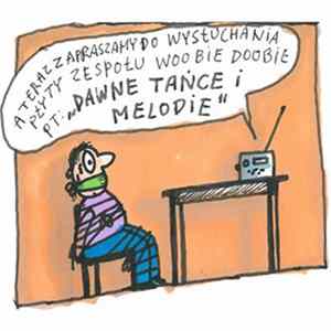 Woobie Doobie - Dawne Tańce I Melodie FLAC