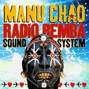 Manu Chao - Radio Bemba Sound System FLAC