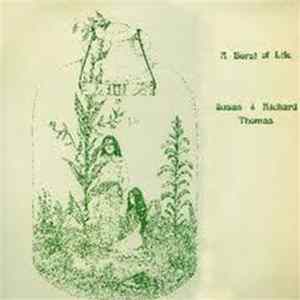 Susan & Richard Thomas - A Burst Of Life FLAC