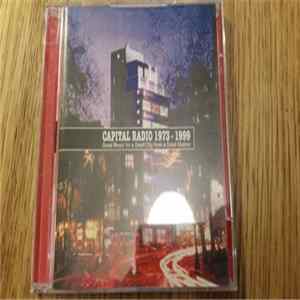 Various - Capital Radio 1973 - 1999 FLAC