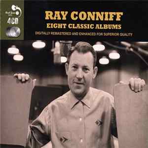 Ray Conniff - Eight Classic Albums FLAC