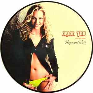 Orion Too Featuring Caitlin - Hope And Wait FLAC