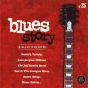 Various - Le Blues D'ailleurs FLAC