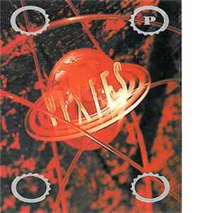 Pixies - Bossanova FLAC