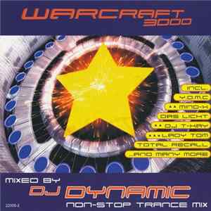 DJ Dynamic - Warcraft 3000 FLAC