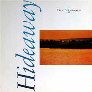 David Sanborn - Hideaway FLAC