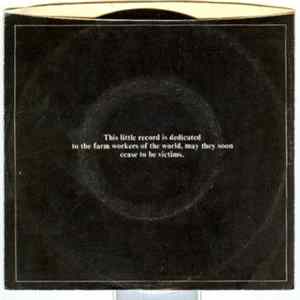 Joan Baez - Deportee (Plane Wreck At Los Gatos) / Maria Dolores FLAC