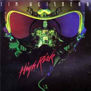 Tim Weisberg - High Risk FLAC