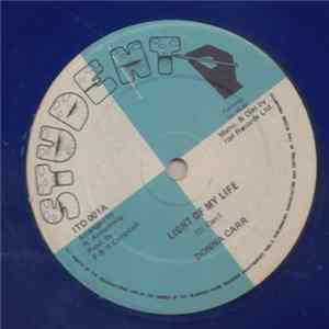 Donna Carr - Light Of My Life FLAC