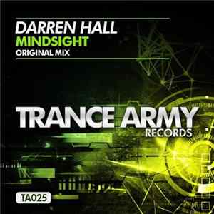 Darren Hall - Midsight FLAC