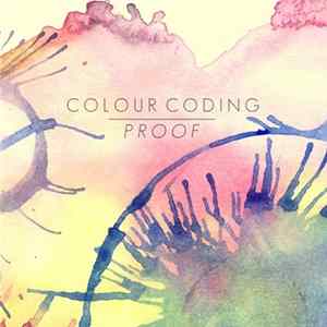 Colour Coding - Proof FLAC