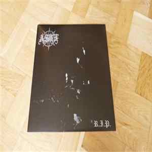 Aske - R.I.P. FLAC