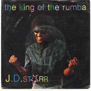 J.D. Starr - King Of The Rumba FLAC