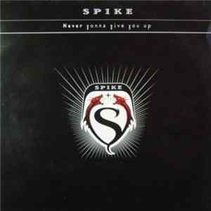 Spike - Never Gonna Give You Up FLAC