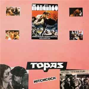 Maurice Jarre, Roy Budd And His Orchestra - Mandingo/ Topaz/ Catlow & Famous Film Themes FLAC