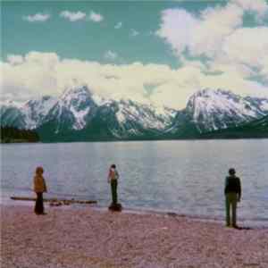 Chronovalve - Trace Of Light FLAC