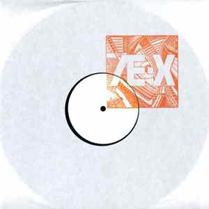 Various - ÆX004 FLAC