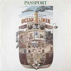 Passport - Oceanliner FLAC