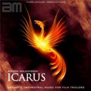 Simon Wilkinson - Icarus FLAC