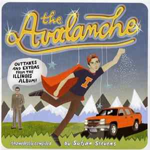 Sufjan Stevens - The Avalanche FLAC