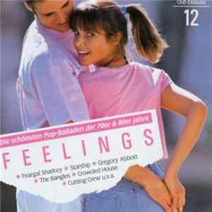 Various - Feelings 12 FLAC