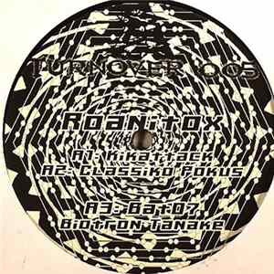 Various - Kikattack FLAC