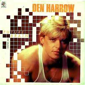 Den Harrow - Future Brain (Another Mix) FLAC