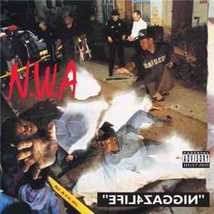 N.W.A - Efil4zaggin FLAC