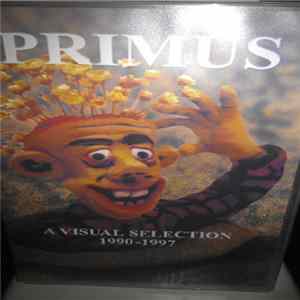 Primus - A Visual Selection 1990-1997 FLAC