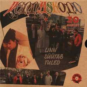 Vennaskond - Linn Süütab Tuled FLAC