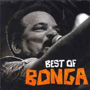 Bonga - Best Of Bonga FLAC