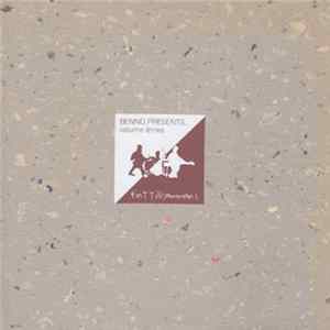 Fint Tillsammans - Benno Presents Volume 3 FLAC