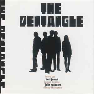 Pentangle - The Pentangle FLAC