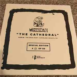 Meridian - The Cathedral FLAC