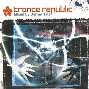 Darren Tate - Trance Republic FLAC