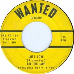 The Outlaws - Lost Love FLAC