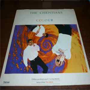 The Christians - Colour FLAC