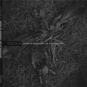 YODOK III - Legion Of Radiance: Live At Dokkhuset FLAC