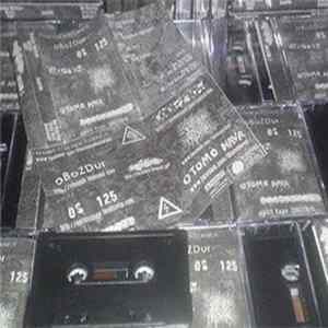 Phantasm Nocturnes / Obozdur / OS125 / Code2704 / Bad Algorithm / Otomo Hava / Doodshoofd - Split Tape 2013 A.B. FLAC