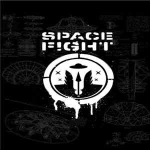 Space F!ght - Space F​!​ght Live Act Teaser FLAC