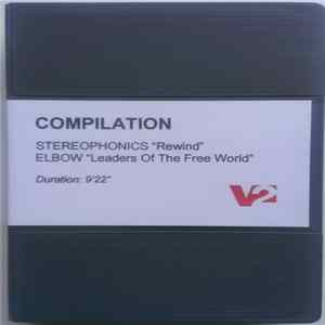 Stereophonics / Elbow - Compilation FLAC